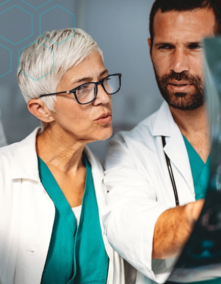 Equipa WebConsult - software de gestão para clínicas