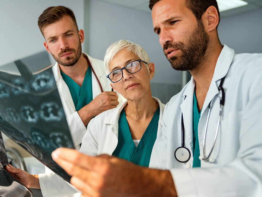 Tecnologia e inovação WebConsult - demonstração do sistema