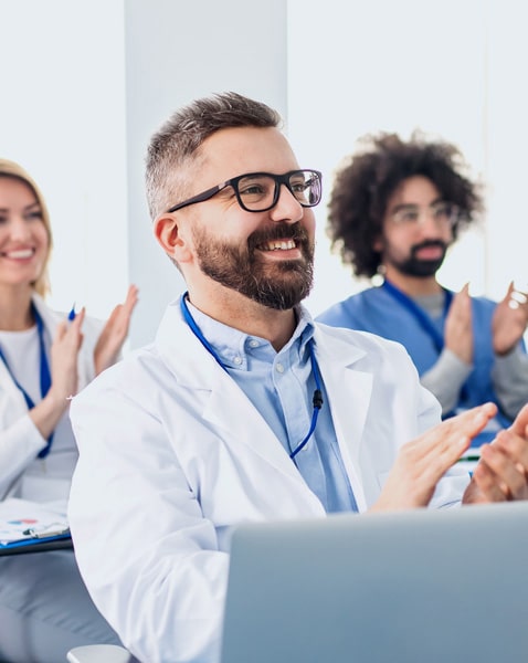 WebConsult - tecnologia para clínicas